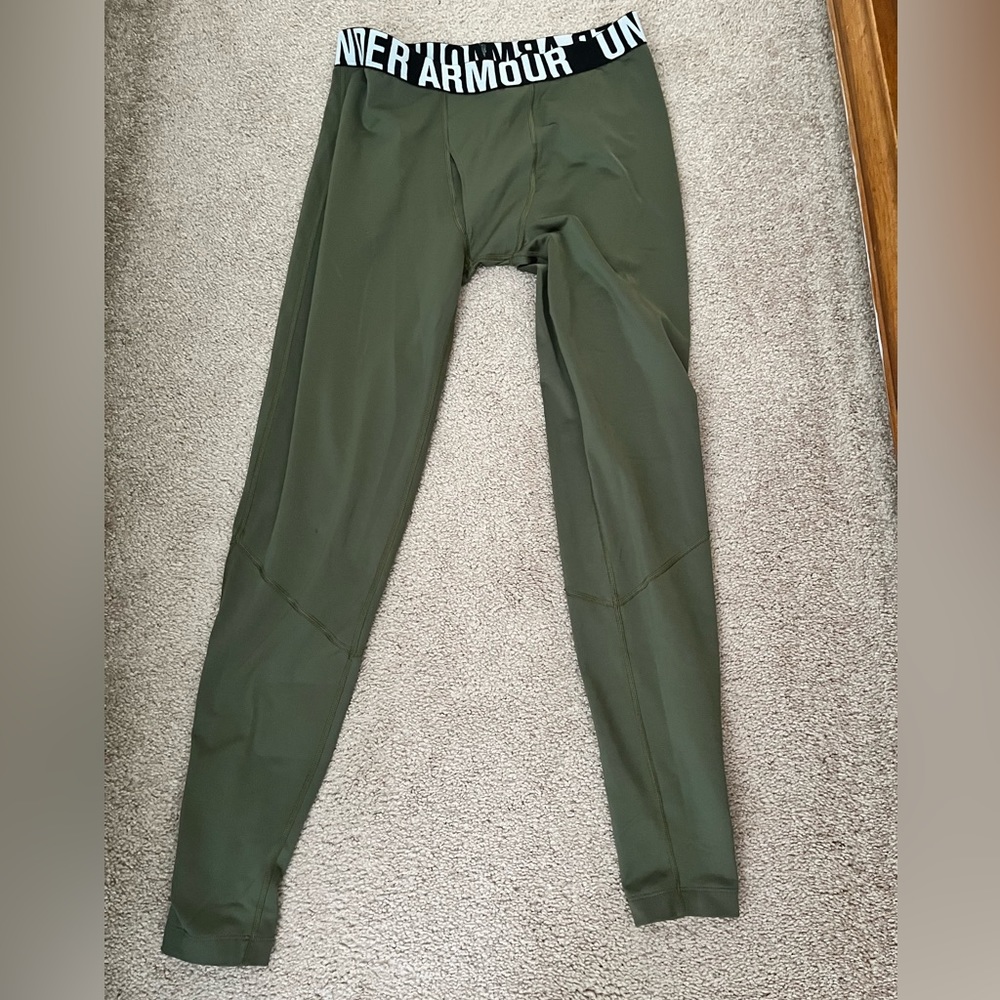 Mens Under Armour Cold Gear